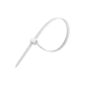 ABRACADEIRA NYLON BCA   7,6MM X 300MM   C/50 PC