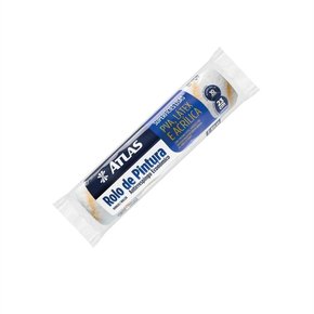 ROLO ATLAS LA 773/10 ANTIRESPINGO 23 CM X 10 MM