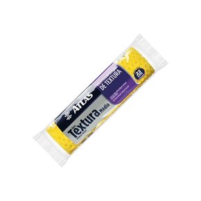 ROLO ATLAS 110/65 TEXTURA MEDIA 23 CM