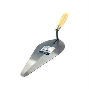 COLHER ATLAS 170/- PEDREIRO REDONDA