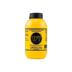 CONVERTEDOR FERRUGEM TF7 200 ML