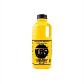 CONVERTEDOR FERRUGEM TF7 500 ML