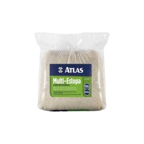 ESTOPA BRANCA AT-380/1 ATLAS 200 G