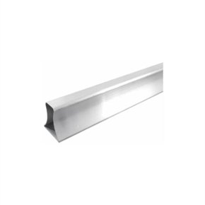 REGUA ALUMINIO PRATICA C/2,5 MT