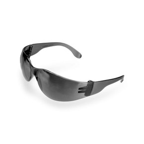 OCULOS DE SEGURANCA KALIPSO LEOPARDO CINZA
