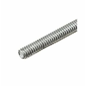 BARRA LAMINADA ROSCADA FERRO ZB BELLENUS 1MT