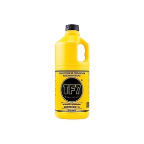 CONVERTEDOR FERRUGEM TF7 1 LT