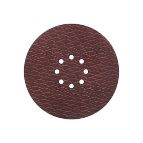 DISCO ABRASIVO ATLAS PAPEL 225