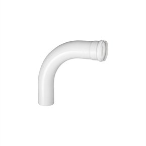 CURVA ESGOTO KRONA LONGA 100 MM X 90"