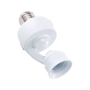 SENSOR PRESENCA 360G C/SOQUETE E27 BIVOLT MARGIRIUS
