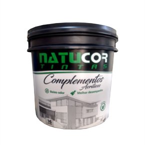 MASSA ACRILICA PREMIUM 900 ML NATUCOR