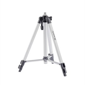 TRIPE PARA NIVEL A LASER 1100 MM COM ADAPTADOR 5/8 - 1/4 MTX
