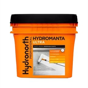 HYDROMANTA LIQUIDA ULTRA BRANCA 15 KG HYDRONORTH