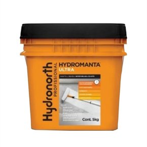 HYDROMANTA LIQUIDA ULTRA 5 KG HYDRONORTH