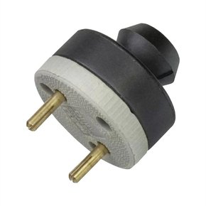 PINO POLARIZADO PORCELANA 20 A 2 POLOS FX 16