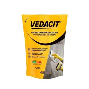 IMPERM. VEDACIT 900 ML OTTO BAUMGART