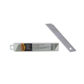 LAMINA PARA ESTILETE 10PC SPARTA 7896955 18 MM