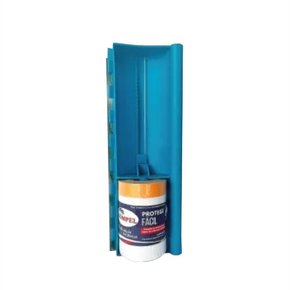 KIT SUPORTE PROTEGE FACIL 55CMX17M - COMPEL