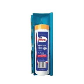 KIT SUPORTE PROTEGE FACIL 240CMX10M - COMPEL