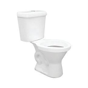 VASO P/CX ACOPLADA SANTA CLARA ARAXA BRANCO