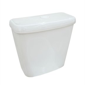 CAIXA ACOPLADA SANTA CLARA 6 LT P/VASO BRANCO