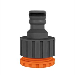 ADAPTADOR TRAMONTINA P/TORN.1/2 E 3/4 - 78502/750