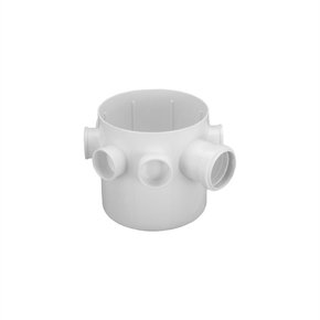 CAIXA SIFONADA KRONA 150X150X50 (CORPO)