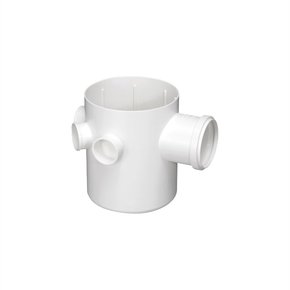 CAIXA SIFONADA KRONA 150X185X75 (CORPO)