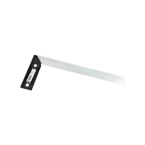 ESQUADRO CABO PLASTICO 14" 35CM - MAX