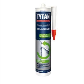 SELA TRINCA TYTAN 450G BRANCO