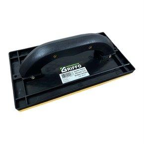 DESEMP. GRIFFO PLASTICA 12X23 REFORCADA EMBORRACHADA