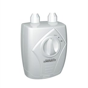 AQUECEDOR VERSATIL 5500W LORENZETTI