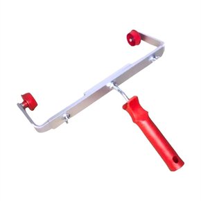 SUPORTE DUPLO VERSATIL COMPEL 2090/46 - P/ROLO COMPEL 46 CM