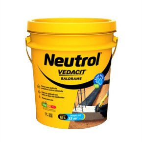 IMPERM. NEUTROL BALDRAME 18 LTS OTTO BAUMGART