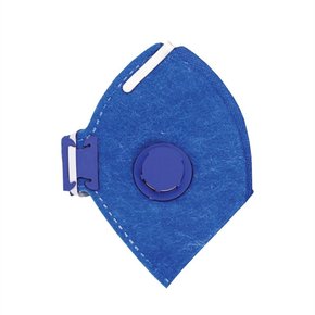 RESPIRADOR ECOAR C/VALV.PFF-2-S CA38812 PLASTCOR