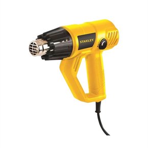SOPRADOR TERMICO 1800W C/MALETA - STANLEY