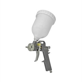 PISTOLA DE PINTURA GRAVIDADE BICO 1,5MM PDR
