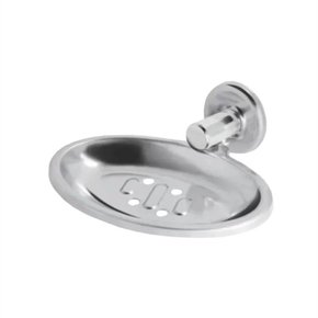 SABONETEIRA CHROME GRIFFO