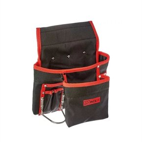 BOLSA P/FERRAMENTA C/CINTO 8 BOLSOS MTX