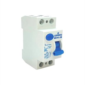 INTERRUPTOR DR - DRS2