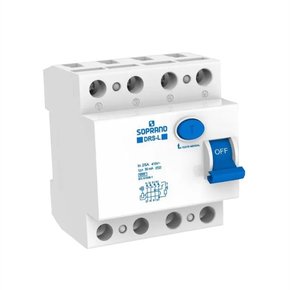 INTERRUPTOR DR - DRS4