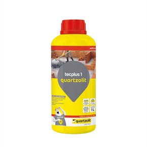 IMPERM. QUARTZOLIT TECPLUS-1  1,0 LT