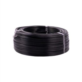 FIO PARALELO RCM 2 X 1,50MM PRETO