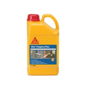 IMPERM. SIKA CHAPISCO EMB. 3.6 LT