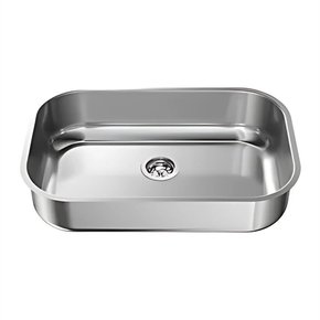 CUBA INOX FOSCO IDEAL GHELPLUS 30503 - 630X440X200