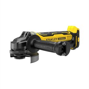 ESMERILHADEIRA ANG. 5'' STANLEY 20V BRUSHLESS S/BATERIA- SBG700B-B2