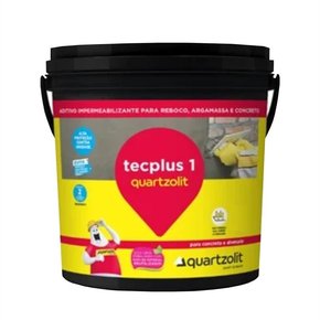 IMPERM. QUARTZOLIT.TECPLUS-1 18 LT