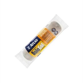 ROLO ATLAS LA 923/19 PELE CARNEIRO GOL 23 CM X 19