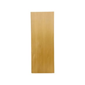 PORTA INT.LISA DTF C/B 90X210 IPE/GOI P/VERNIZ