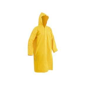 CAPA CHUVA FORRADA SIMPLES MANGA/CAPUZ AM CA 36254